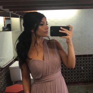 Meet your Posher, Samra